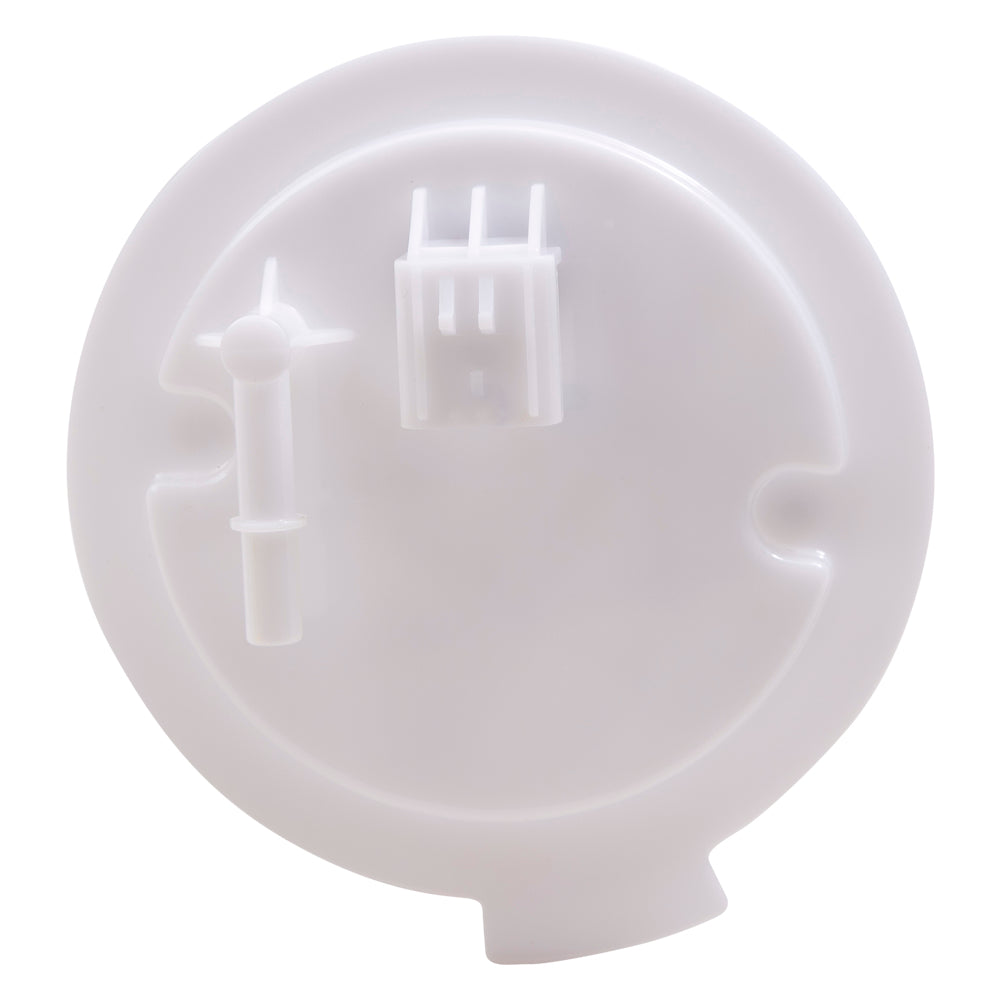 Brock Aftermarket Replacement Fuel Pump Module Assembly Compatible With 2009-2020 Dodge Journey