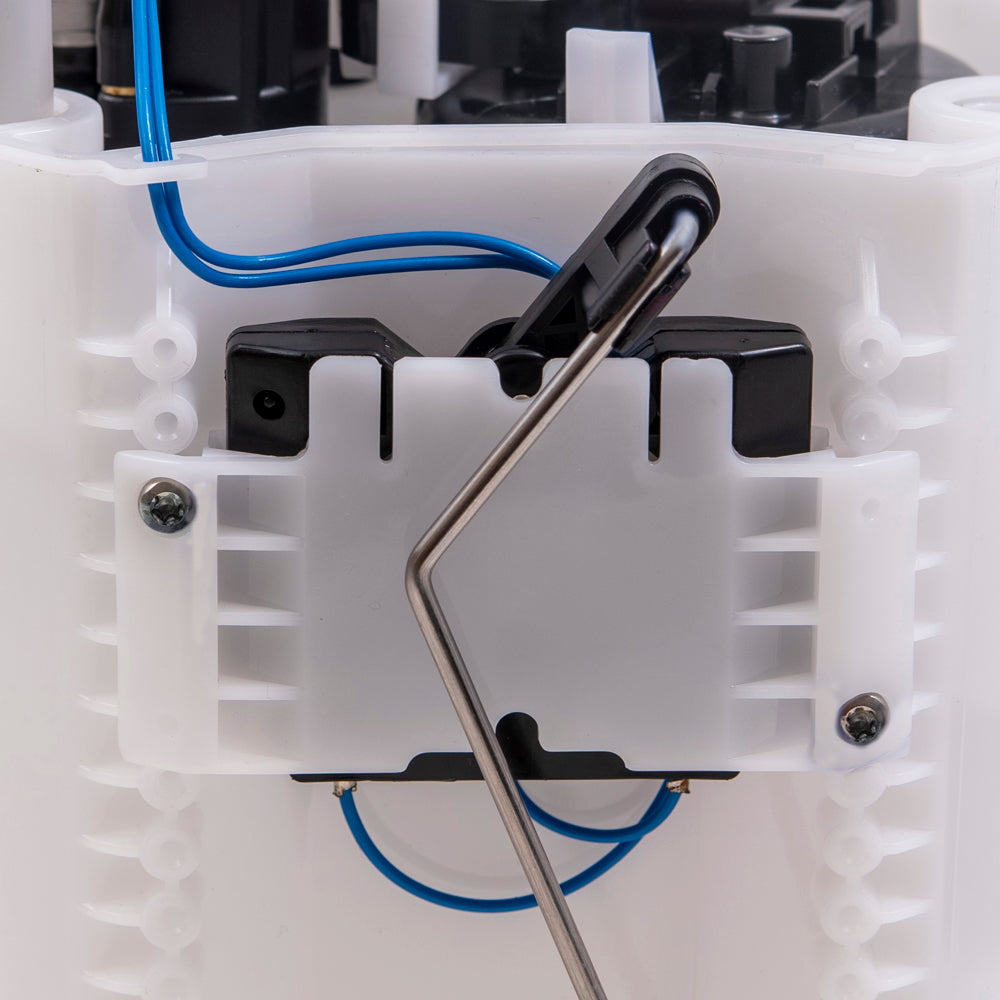 Brock Aftermarket Replacement Fuel Pump Module Assembly Compatible With 2011-2012 RAM 1500 3.7L/5.7L