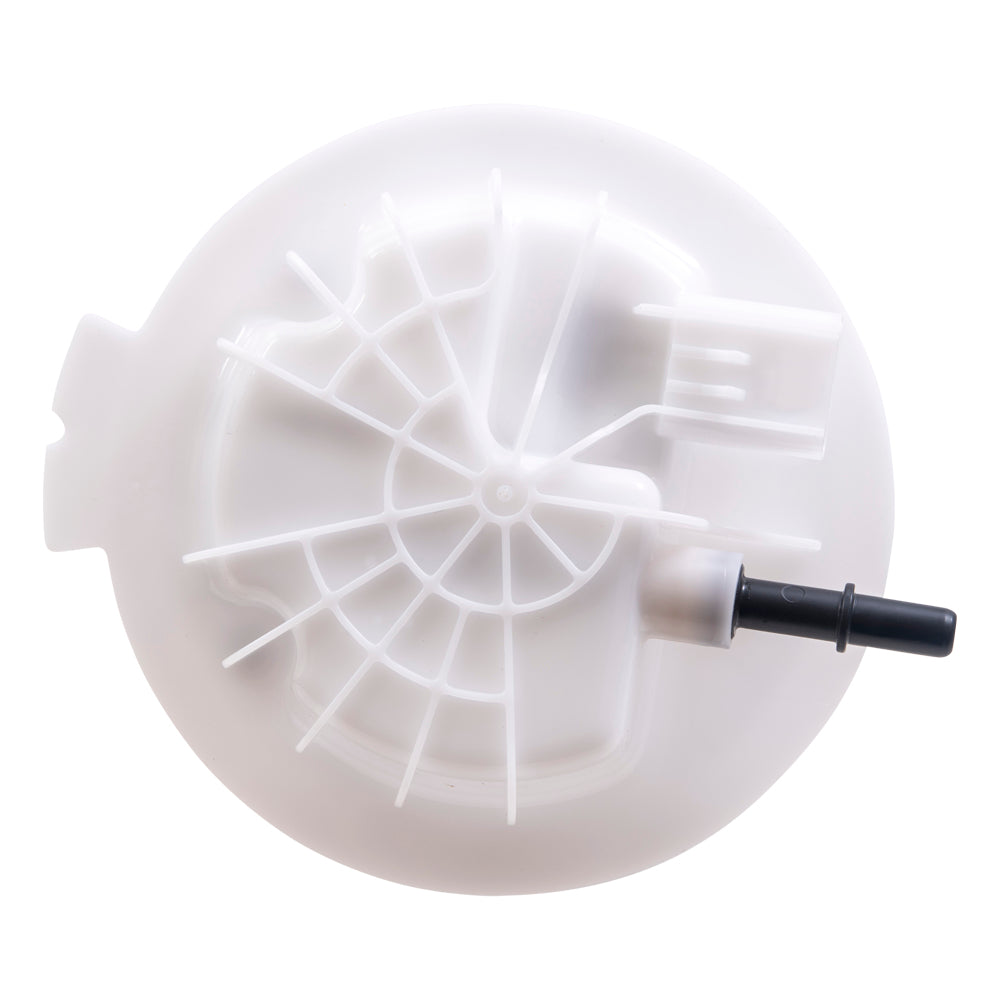 Brock Aftermarket Replacement Fuel Pump Module Assembly Compatible With 2011-2012 RAM 1500 3.7L/5.7L