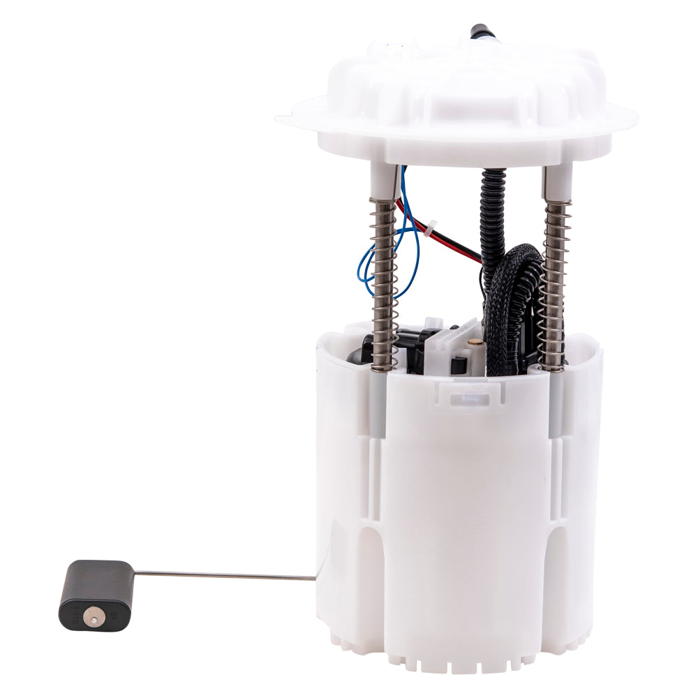 Brock Aftermarket Replacement Fuel Pump Module Assembly Compatible With 2011-2020 Dodge Grand Caravan