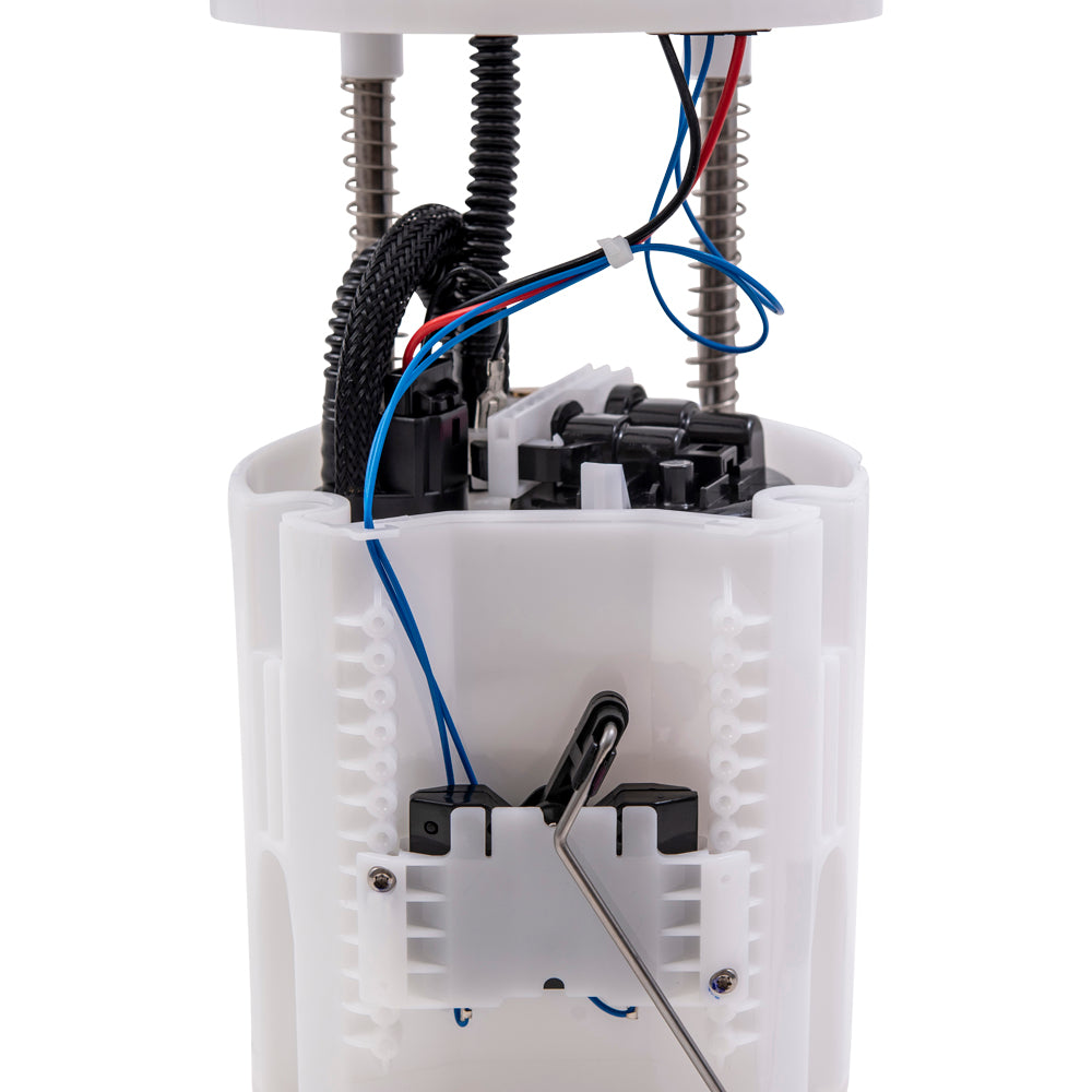 Brock Aftermarket Replacement Fuel Pump Module Assembly Compatible With 2011-2020 Dodge Grand Caravan