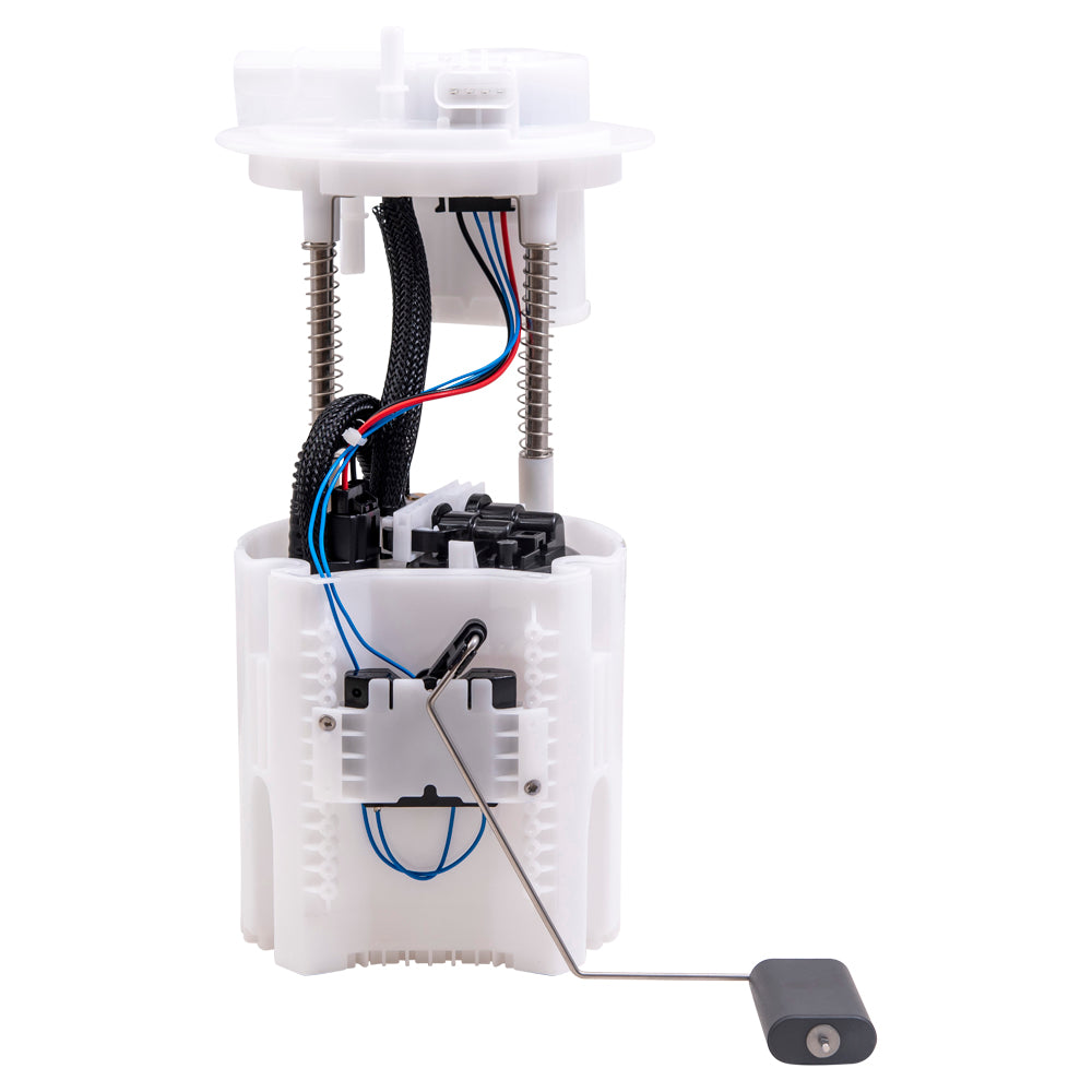 Brock Aftermarket Replacement Fuel Pump Module Assembly Compatible With 2014-2016 Jeep Cherokee