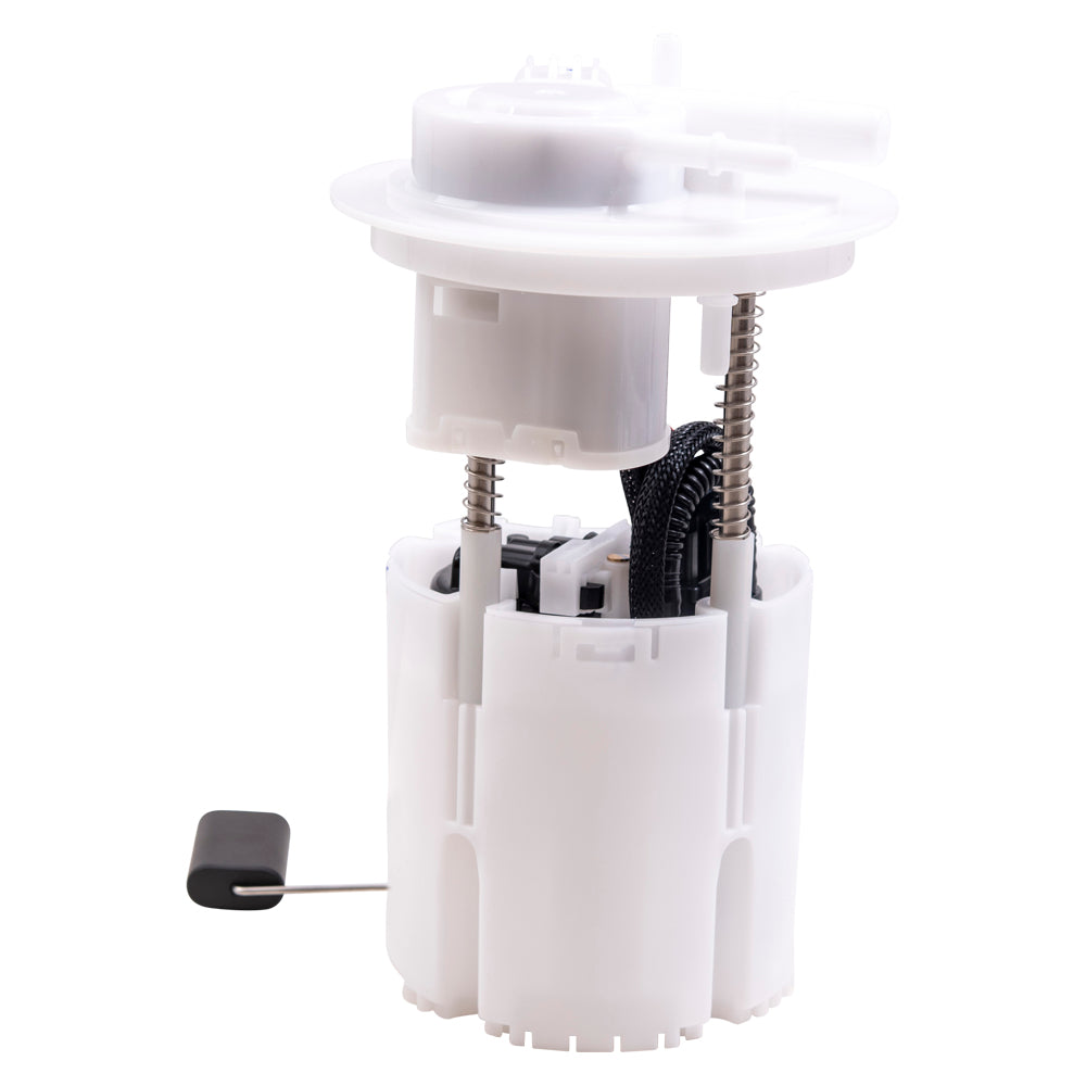 Brock Aftermarket Replacement Fuel Pump Module Assembly Compatible With 2014-2016 Jeep Cherokee