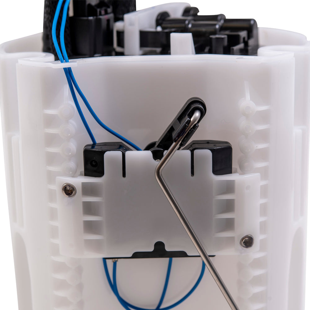 Brock Aftermarket Replacement Fuel Pump Module Assembly Compatible With 2014-2016 Jeep Cherokee