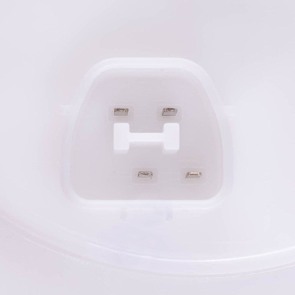 Brock Replacement Fuel Pump Module Assembly Compatible with 07-17 Patriot 07-16 Compass 17 Compass MK 07-12 Caliber