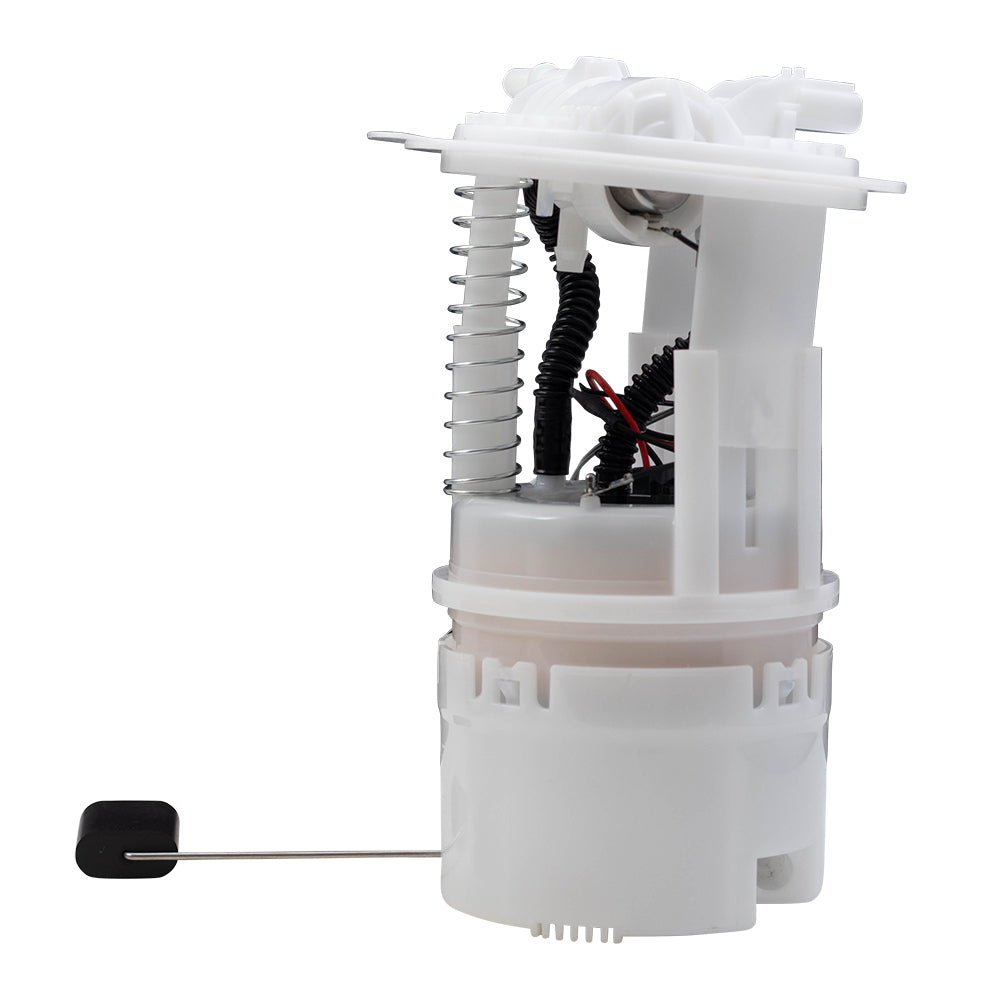 Brock Replacement Fuel Pump Compatible with 2005-2007 Caravan Grand Caravan Town and Country w/ Stow and Go Seating 5139031AI