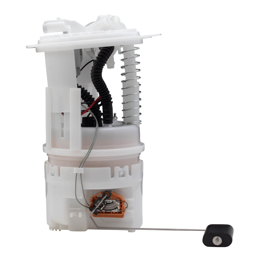 Brock Replacement Fuel Pump Compatible with 2005-2007 Caravan Grand Caravan Town and Country w/ Stow and Go Seating 5139031AI