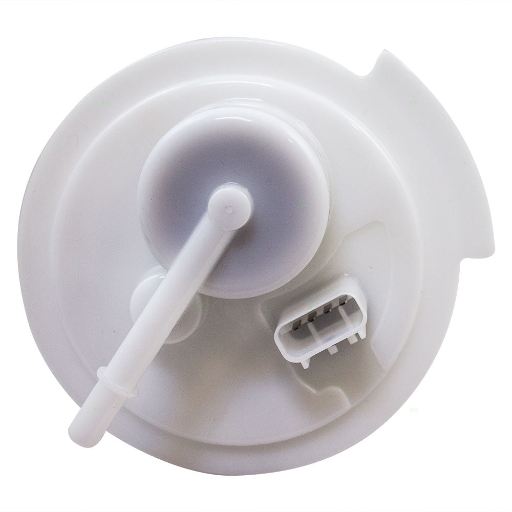 Brock Replacement Fuel Pump Module Assembly Compatible with 2004-2007 Caravan Town & Country Van without Stow and Go Seating RL127562AD E7172M