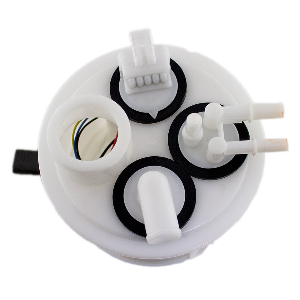 Brock Replacement Fuel Pump Assembly Compatible with Dakota 4762996 E7050M