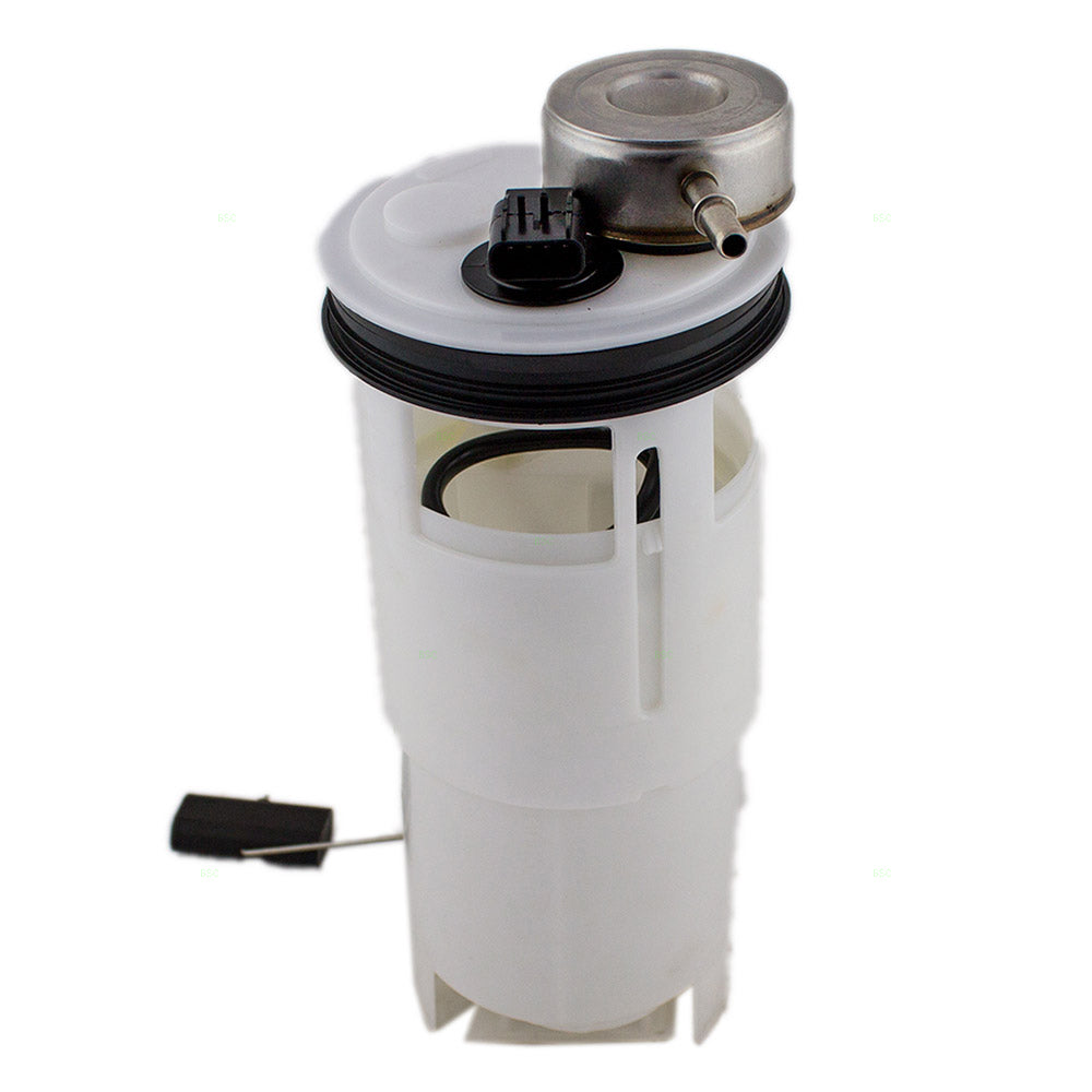 Brock Replacement Fuel Pump Assembly Compatible with Pickup Truck 5012273AA