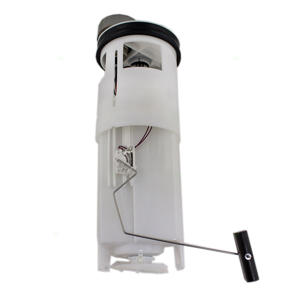 Brock Replacement Fuel Pump Assembly Compatible with Pickup Truck 5012273AA