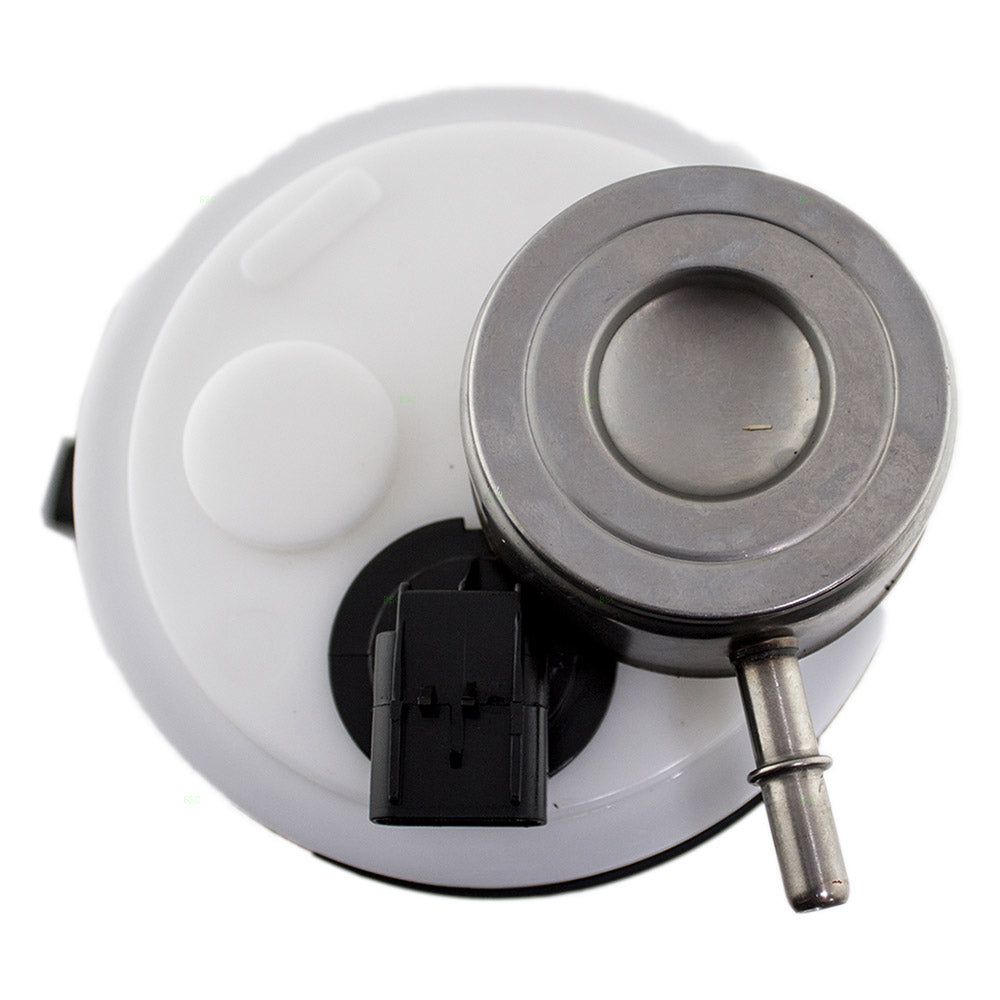 Brock Replacement Fuel Pump Assembly Compatible with Pickup Truck 5012273AA