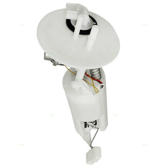 Brock Replacement Flex Fuel Pump Assembly Compatible with 1998-2000 Grand Caravan Town & Country Voyager Van 3.3L 4897424AD