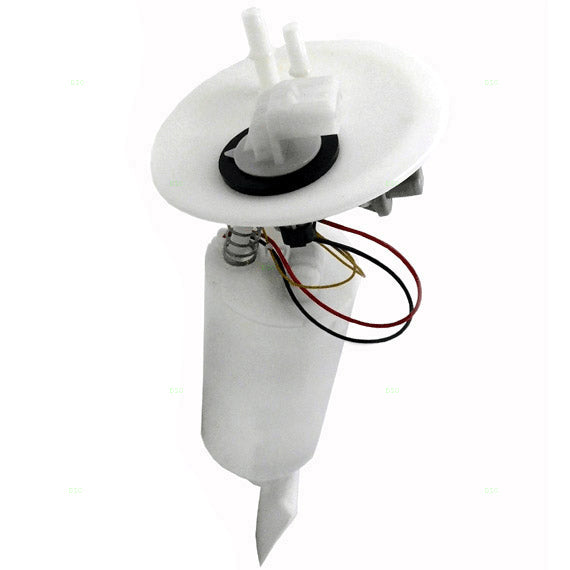 Brock Replacement Flex Fuel Pump Assembly Compatible with 1998-2000 Grand Caravan Town & Country Voyager Van 3.3L 4897424AD
