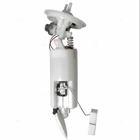 Brock Replacement Flex Fuel Pump Assembly Compatible with 1998-2000 Grand Caravan Town & Country Voyager Van 3.3L 4897424AD
