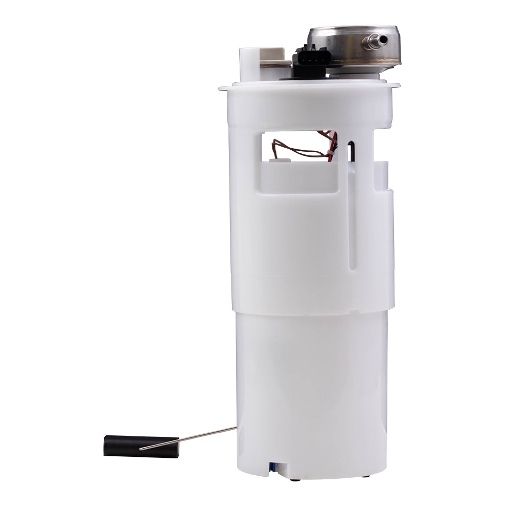 Brock Replacement Fuel Pump Assembly Compatible with Pickup Truck 4897666AA