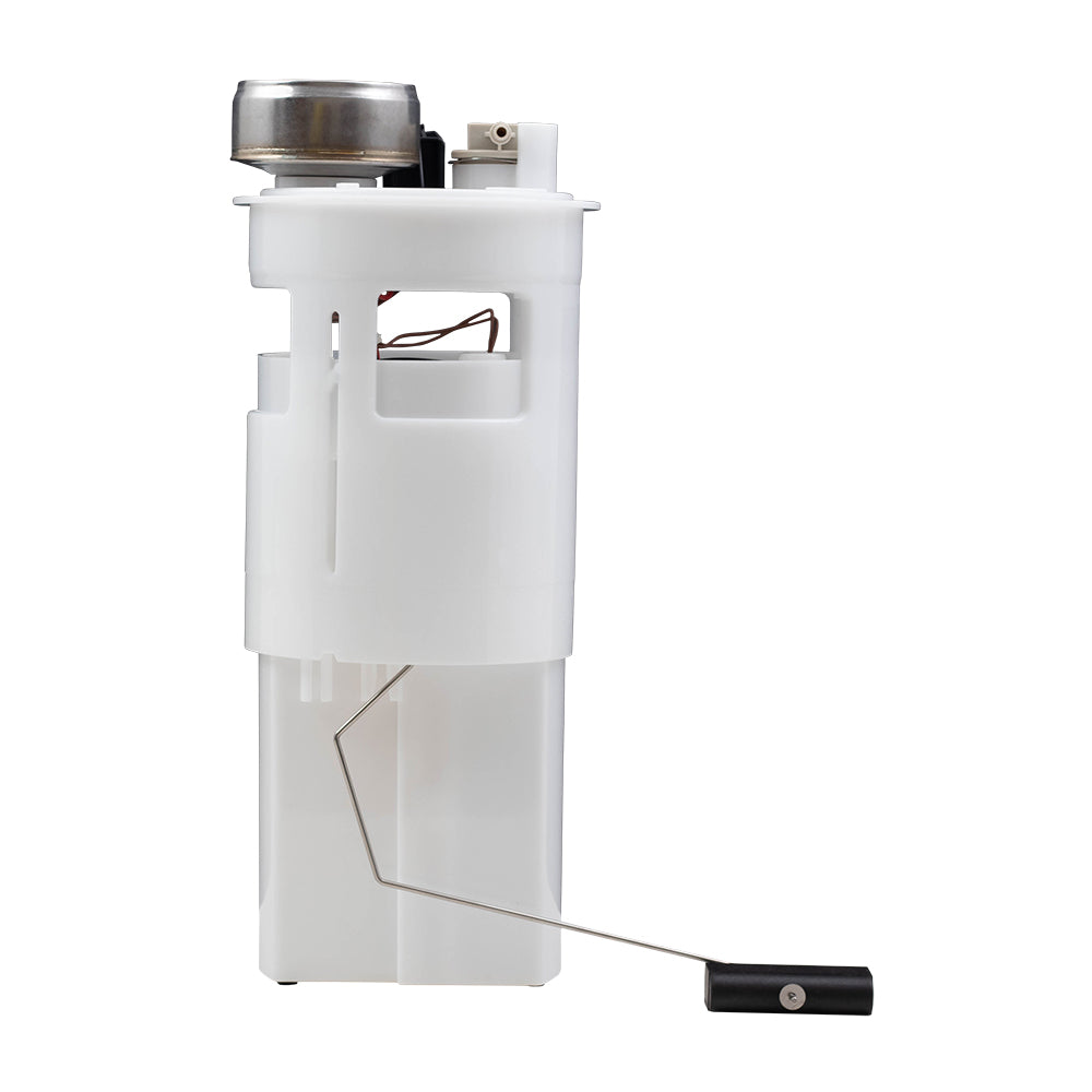 Brock Replacement Fuel Pump Assembly Compatible with Pickup Truck 4897666AA