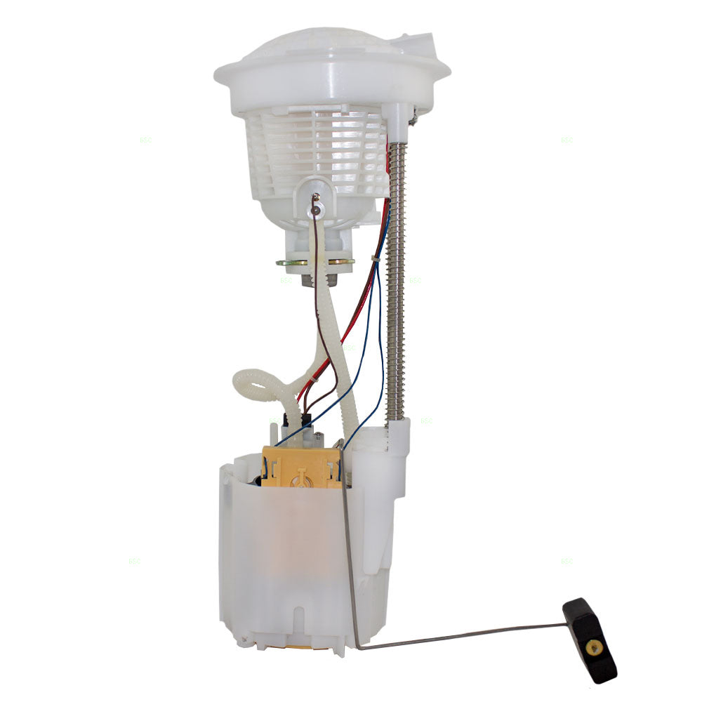 Brock Replacement Fuel Pump Assembly Compatible with Pickup Truck RL072764AB