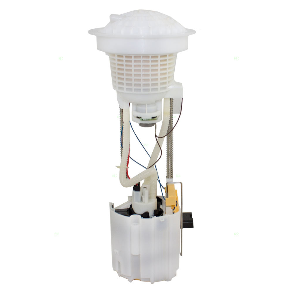 Brock Replacement Fuel Pump Assembly Compatible with Pickup Truck RL072764AB