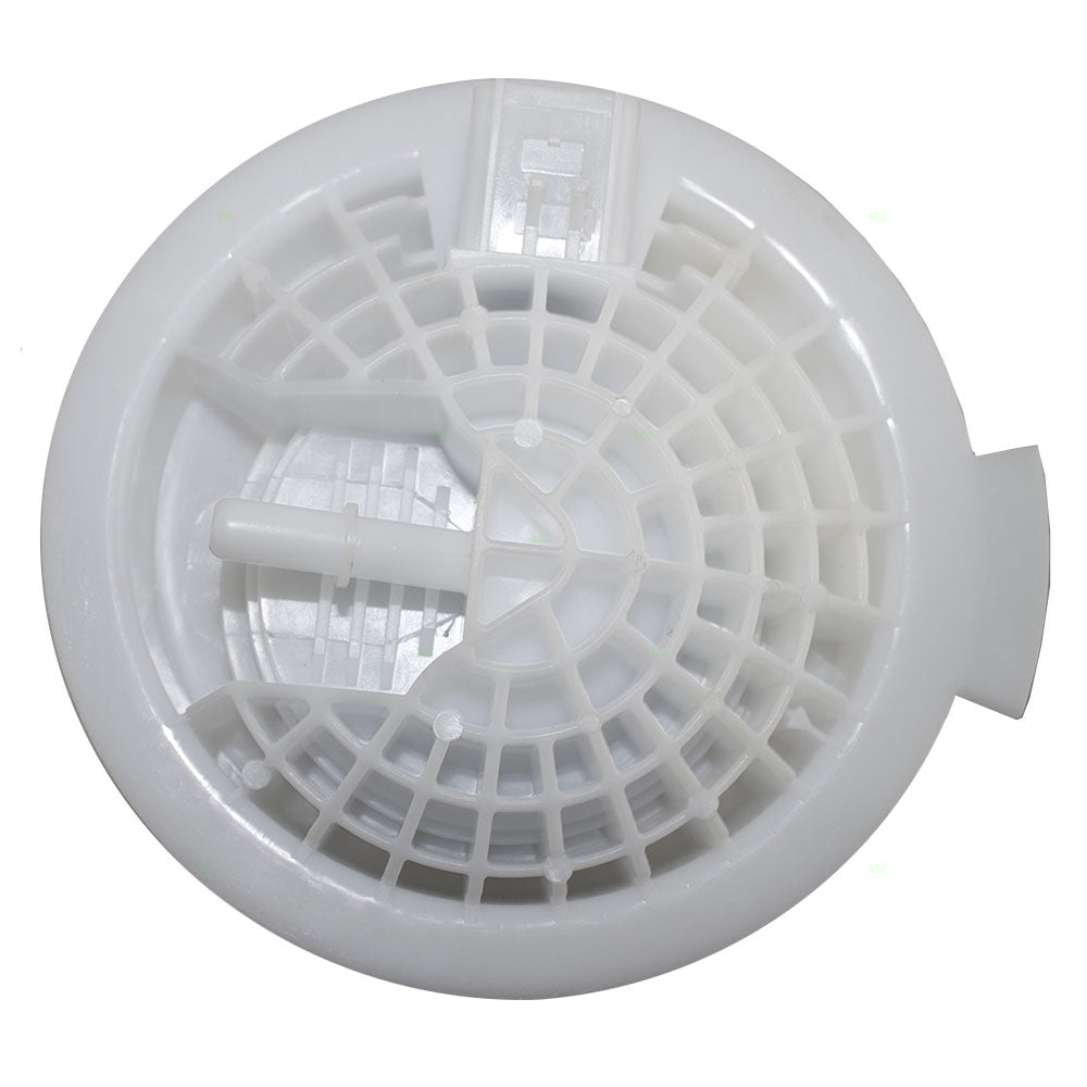 Brock Replacement Fuel Pump Assembly Compatible with Pickup Truck RL072764AB