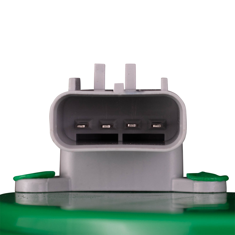 Brock Replacement for Replacment Flex Fuel Pump Assembly Compatible with 2001-2003 Caravan Town & Country Voyager Van 3.3L Flex Fuel RL101830AB