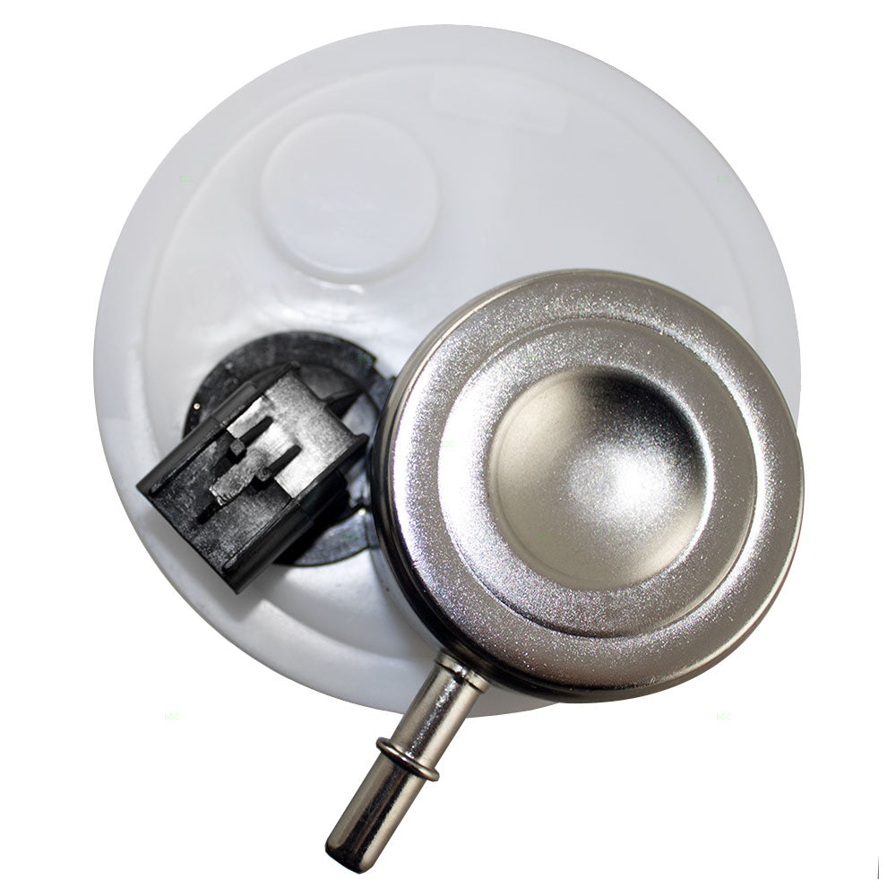 Brock Replacement Fuel Pump Assembly Compatible with Pickup Truck 5072763AB