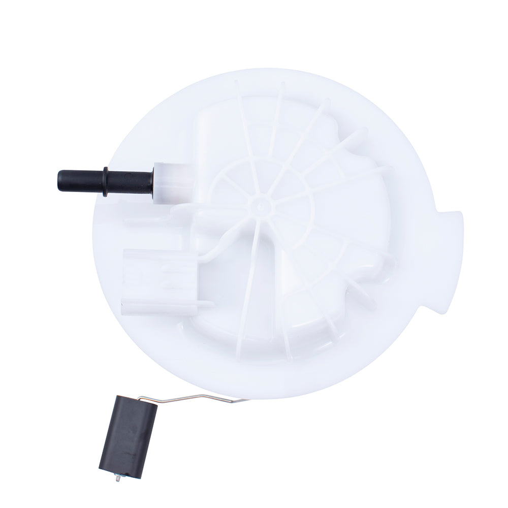Brock Replacement Flex Fuel Pump Module Assembly Compatible with 2008-2009 Aspen Durango 4.7L 68027988AD