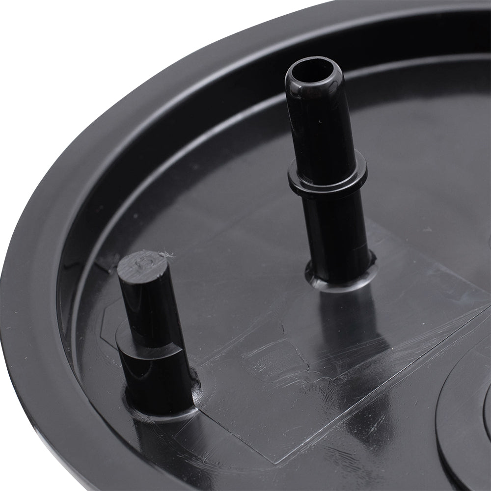 Brock Replacement Fuel Pump Assembly Compatible with Grand Cherokee SUV 5003867AA