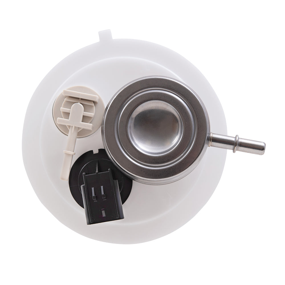 Brock Replacement Fuel Pump Assembly Compatible with 1998-2003 Durango 5003465AD