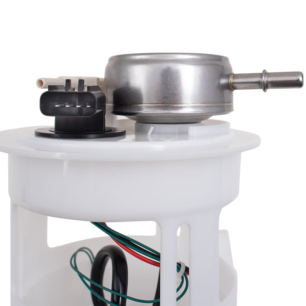 Brock Replacement Fuel Pump Assembly Compatible with 1998-2003 Durango 5003465AD