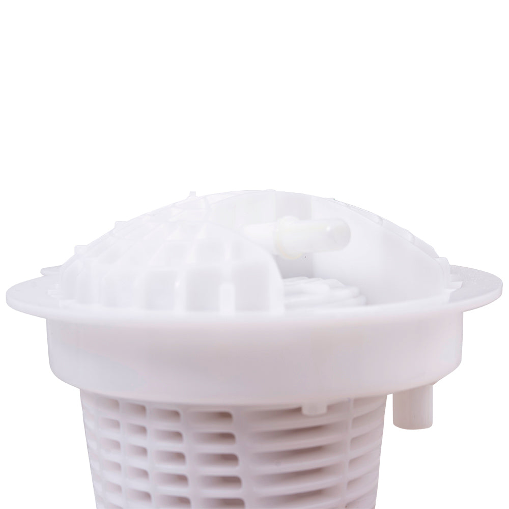 Brock Aftermarket Replacement Passenger Right Gasoline Fuel Tank Sender Assembly Compatible With 2005-2010 Chrysler 300