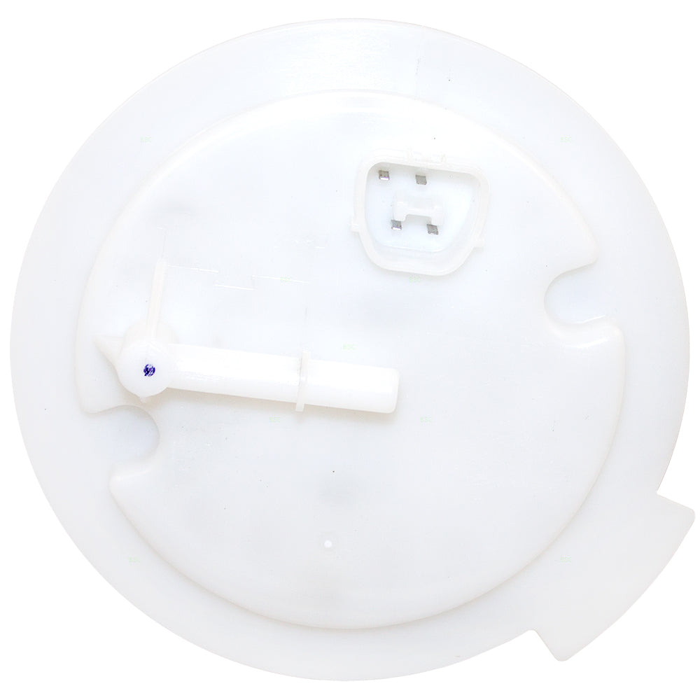 Brock Replacement Fuel Pump Module Assembly Compatible with 2011-2014 200 2.4L ED3 Engine without PZEV 68004475AC E7210M