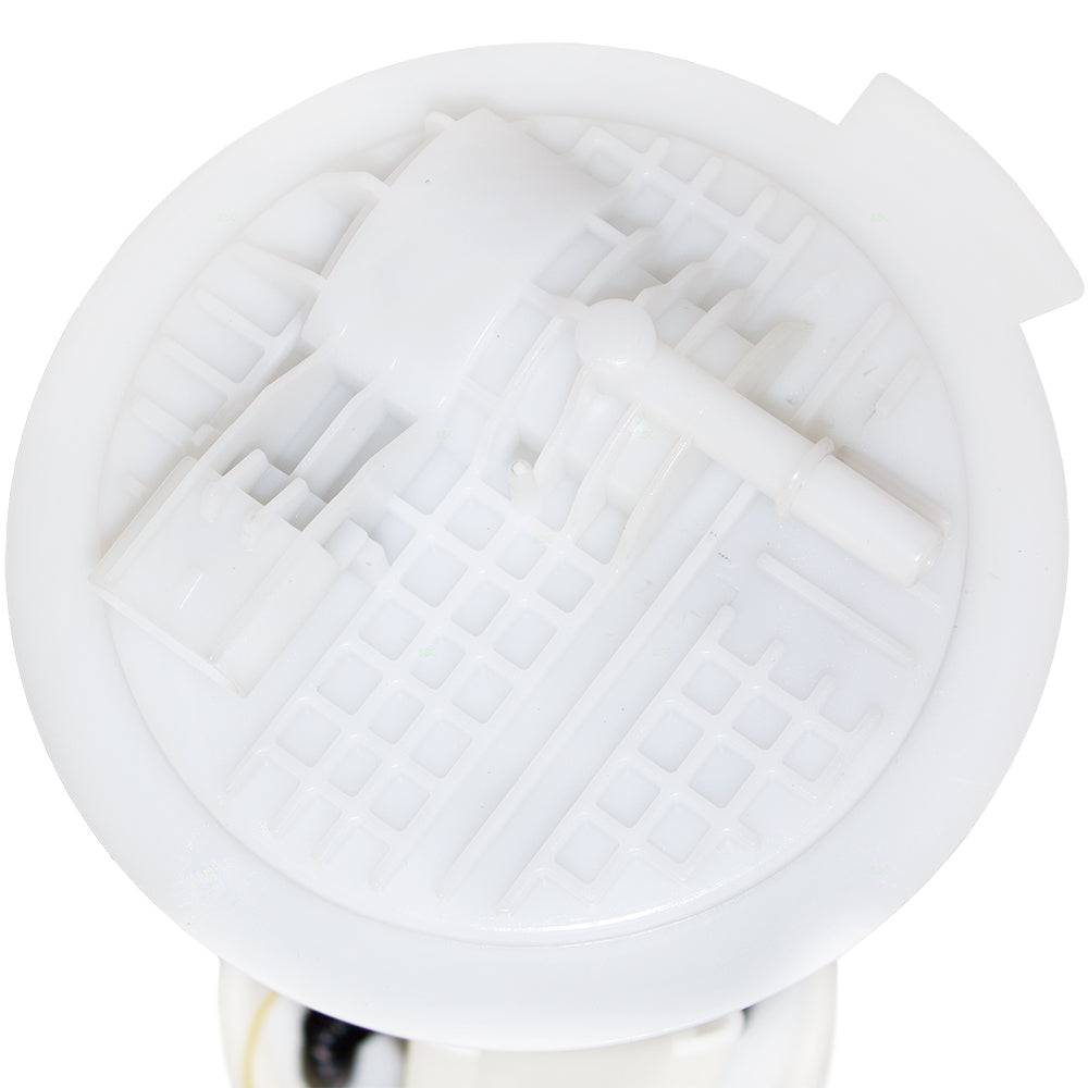 Brock Replacement Gasoline Fuel Pump Module Assembly Compatible with 2005-2007 Liberty SUV 68011583AE E7199M