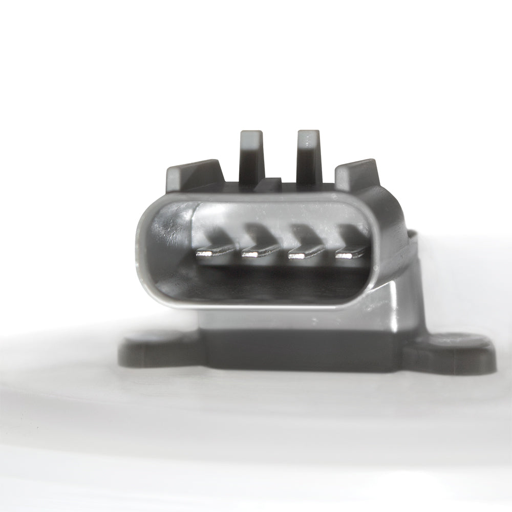 Brock Replacement Fuel Pump Module Assembly Compatible with 2001-2004 PT Cruiser RL017204AE E7143M