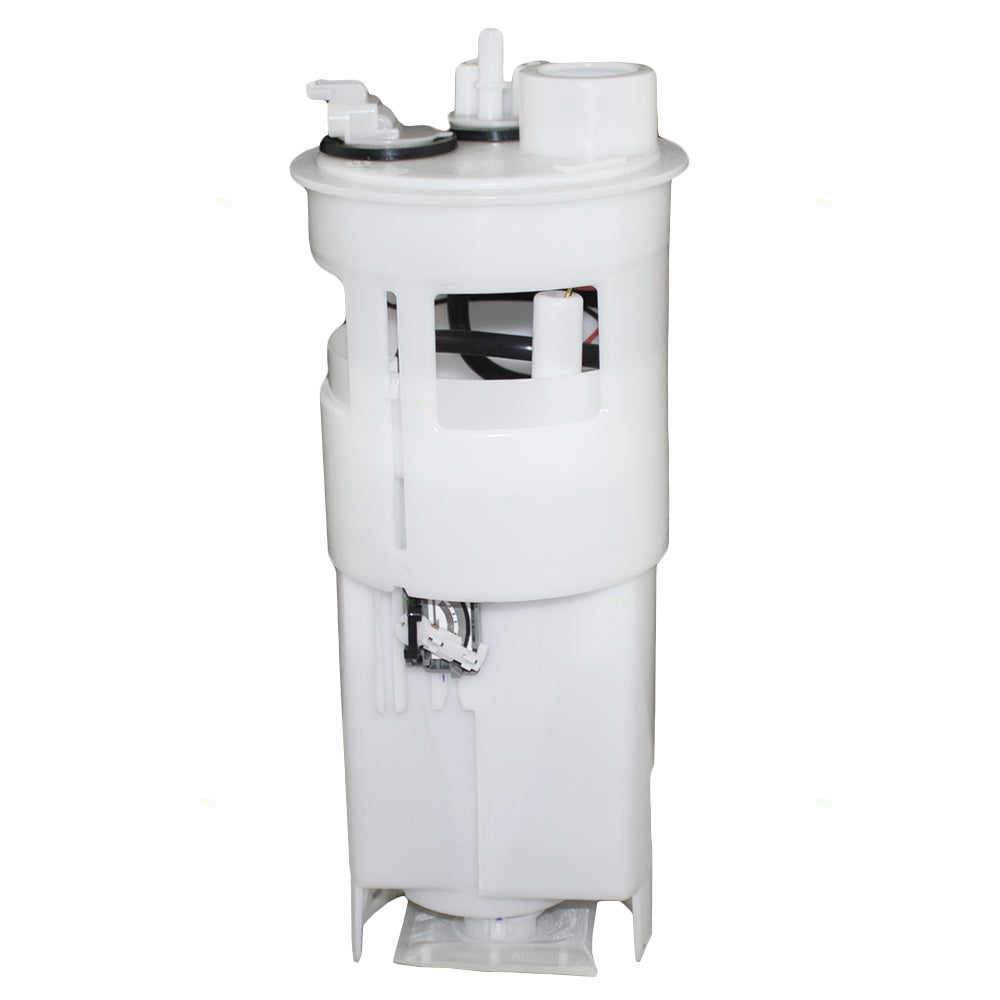 Brock Replacement Gasoline Fuel Pump Module Assembly Compatible with Pickup Truck Ramcharger 4762540 4762539 E7047M