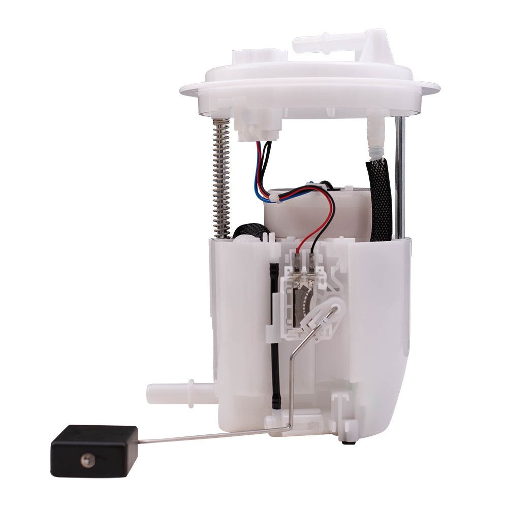 Brock Replacement Fuel Pump Module Assembly Compatible with 07-17 Compass Patriot 07-08 Caliber 5183202AC E7218M