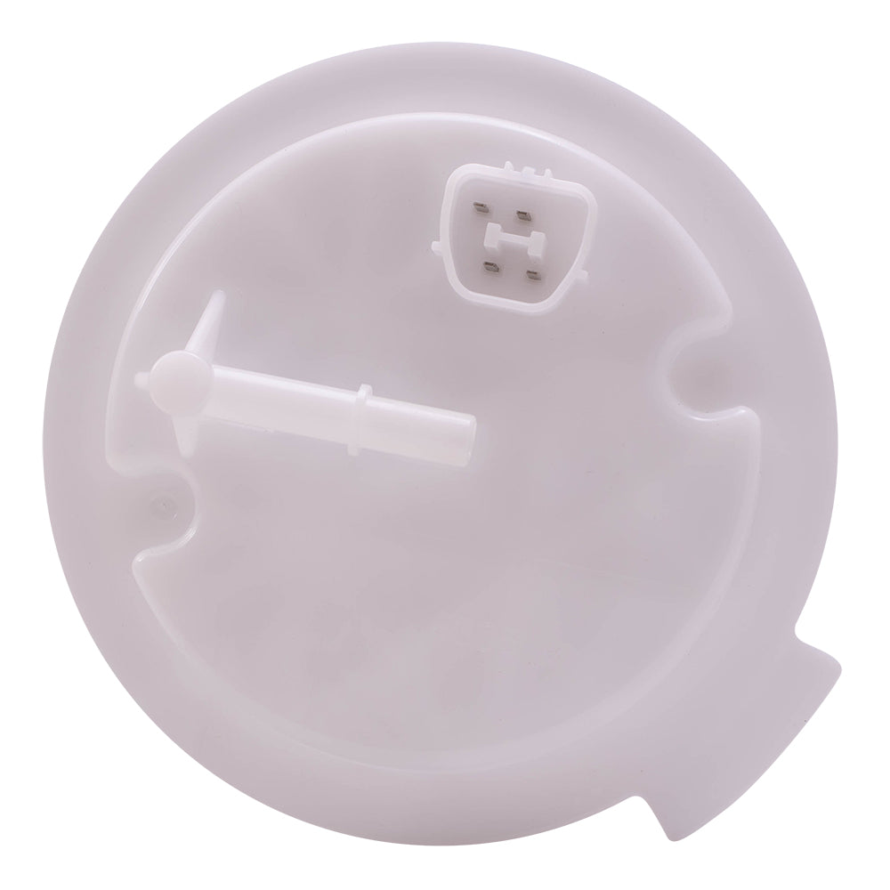Brock Replacement Fuel Pump Module Assembly Compatible with 07-17 Compass Patriot 07-08 Caliber 5183202AC E7218M