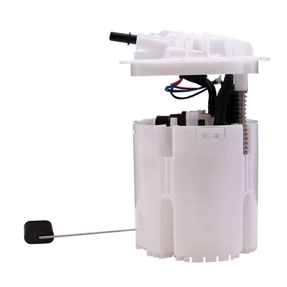 Brock Replacement Fuel Pump Module Assembly Compatible with Journey 3.6L w/ Front-Wheel drive 68039210AB E7269M