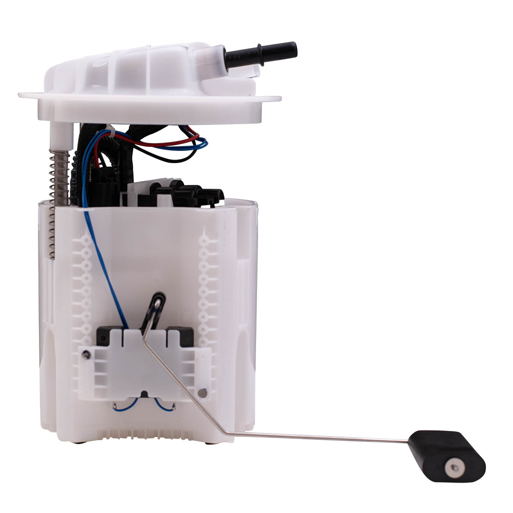 Brock Replacement Fuel Pump Module Assembly Compatible with Journey 3.6L w/ Front-Wheel drive 68039210AB E7269M