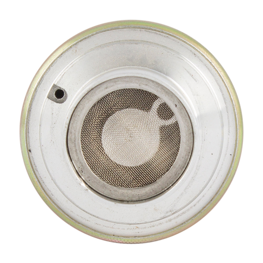 Brock Replacement Electric Fuel Pump with Installation Kit Compatible with 88-90 Van Pickup Truck Dakota Ramcharger 5217866 52004636