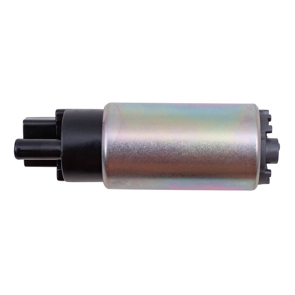 Brock Replacement Electric Fuel Pump with Installation Kit Compatible with 97-04 Cherokee Grand Cherokee Wrangler 5012953AC 5018056AC