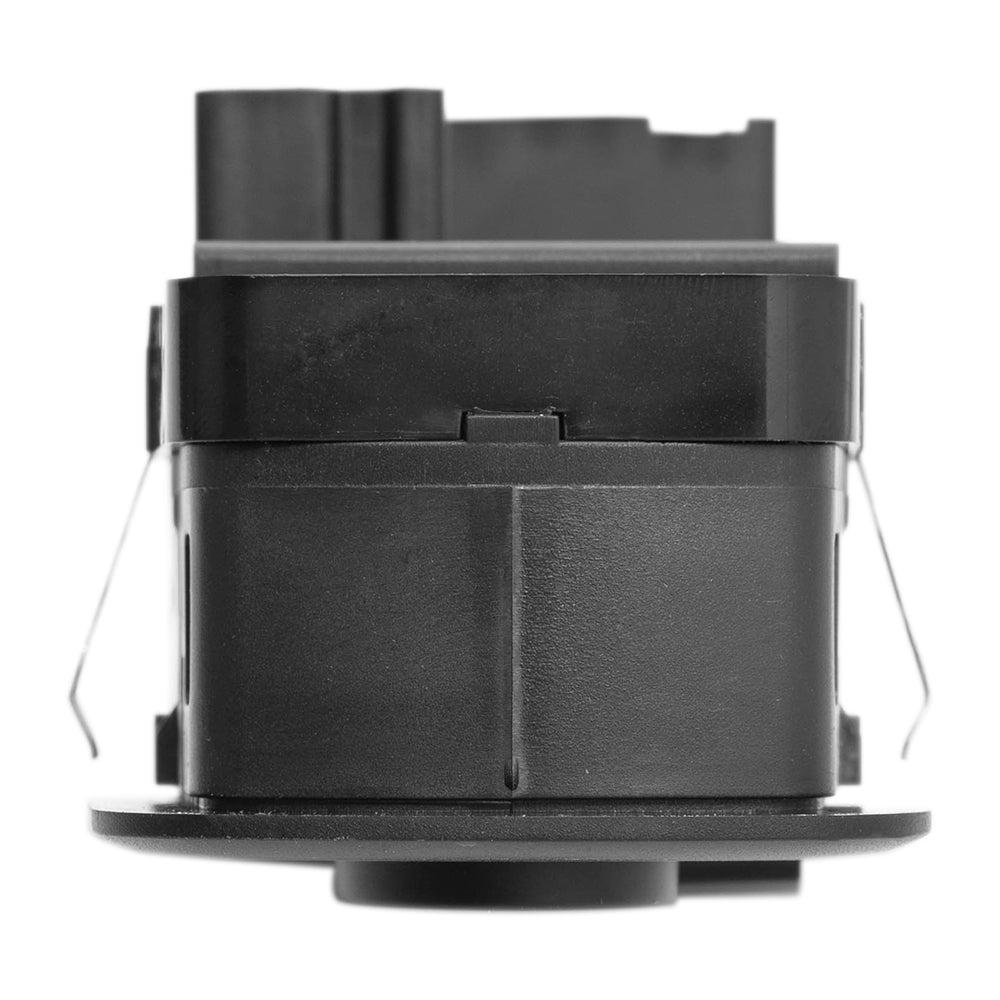 Brock Replacement Front Driver Side Power Window Master Switch 10 Buttons without Driver and Passenger One Touch Compatible with 2015-2017 Chrysler 200