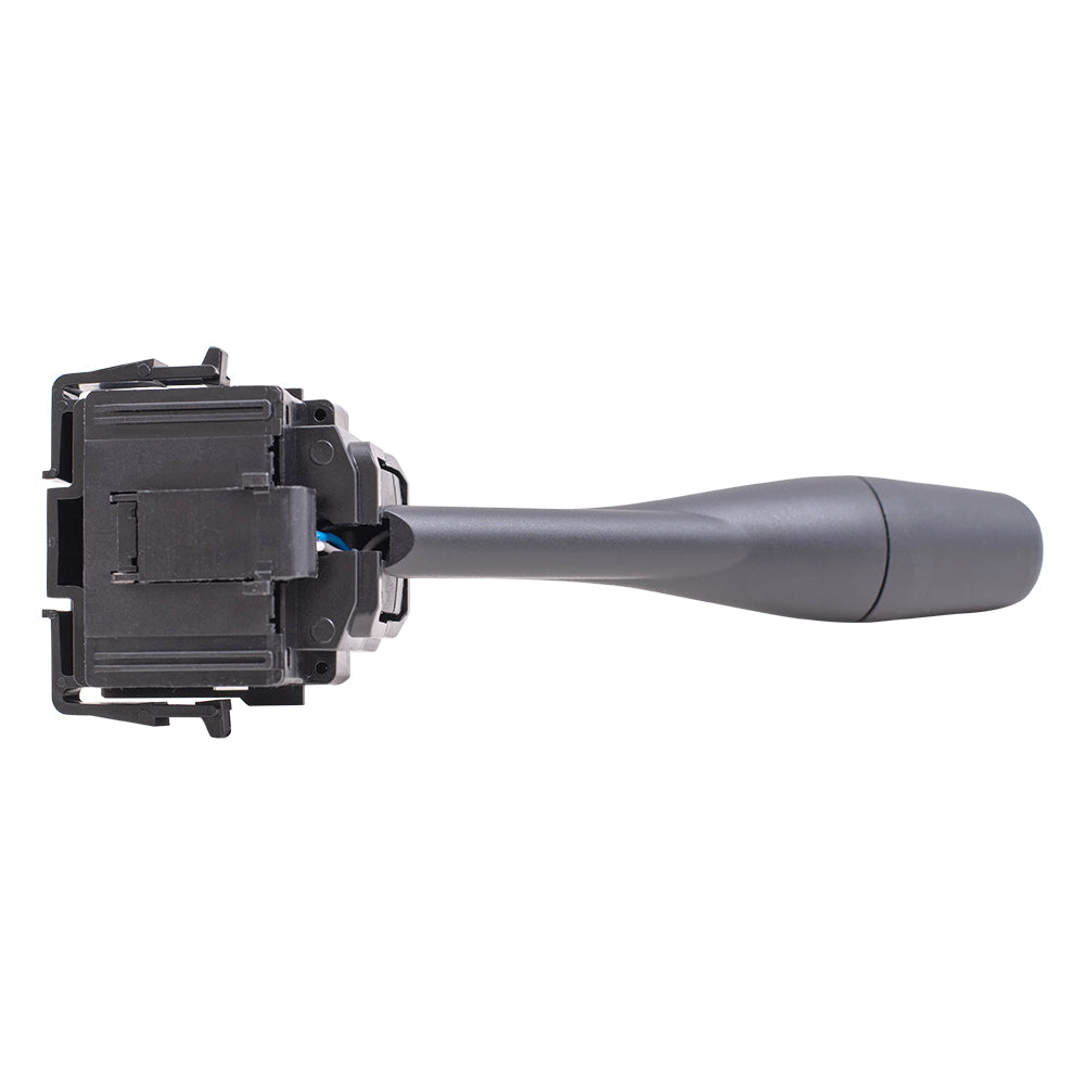 Brock Replacement Combination Switch Compatible with 01-05 Sebring Coupe MR558808