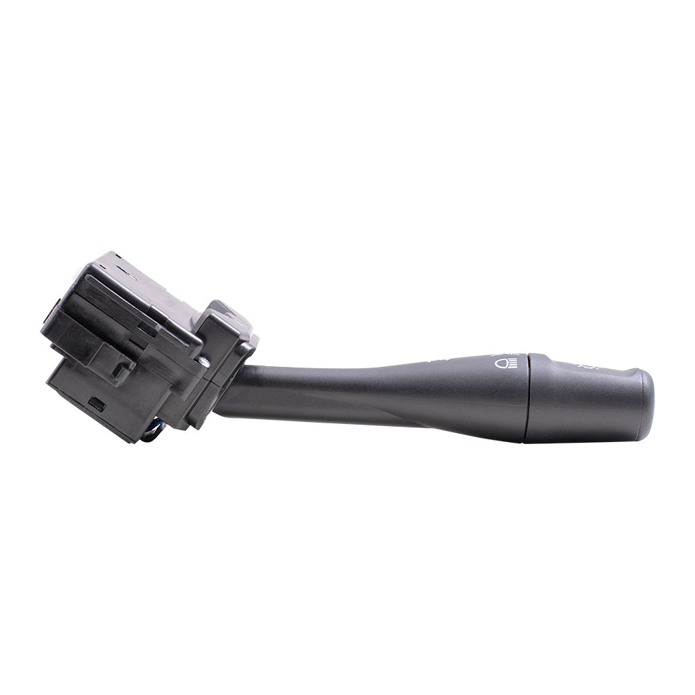 Brock Replacement Combination Switch Compatible with 01-05 Sebring Coupe MR558808