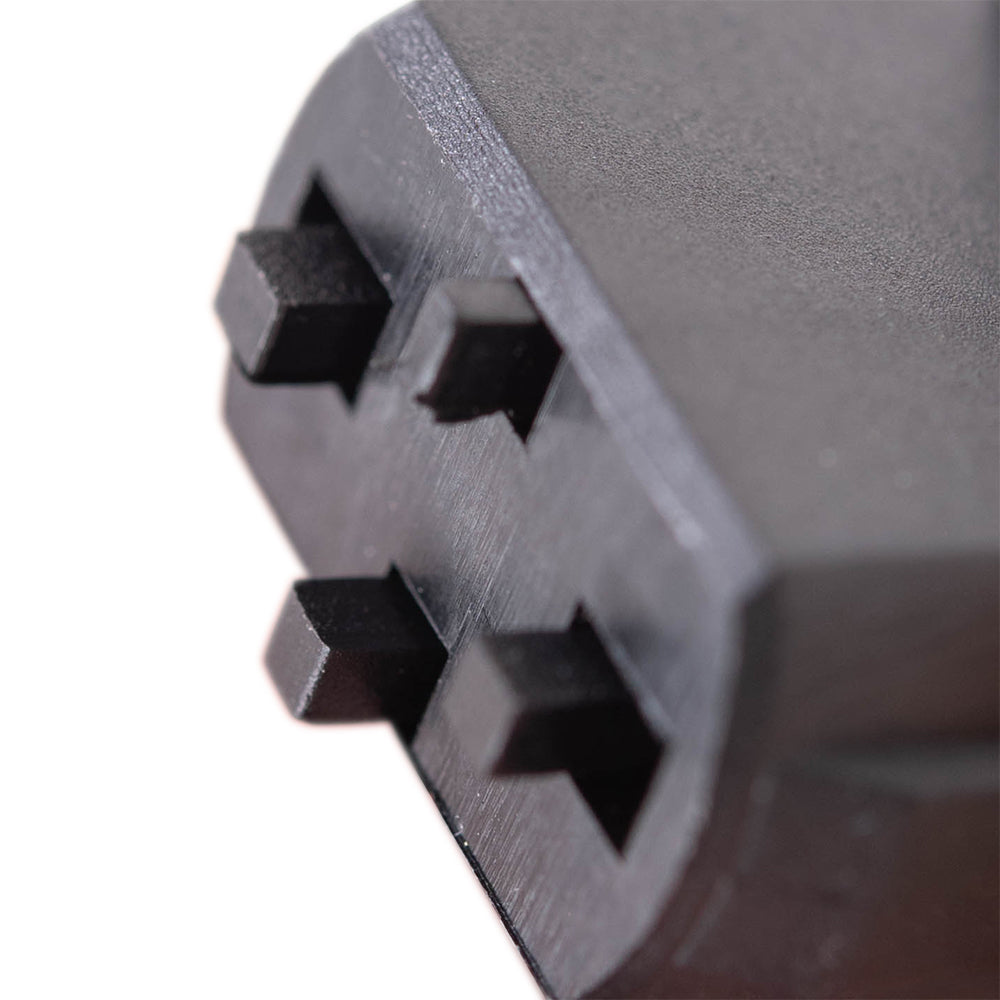 Brock Replacement Ignition Switch Stop/Start Keyless Dash Mount Push Button Compatible with Various Models 1FU931X9AC