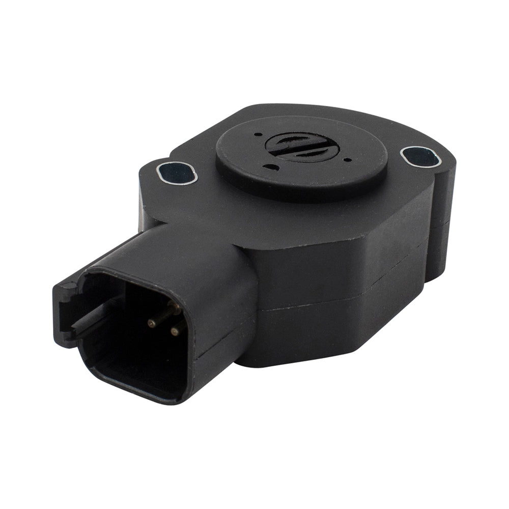 Brock Replacement Diesel Throttle Position Accelerator Pedal Sensor Compatible with 98-04 2500 3500 Pickup Truck 5.9L w/ Auto Transmission 53031575