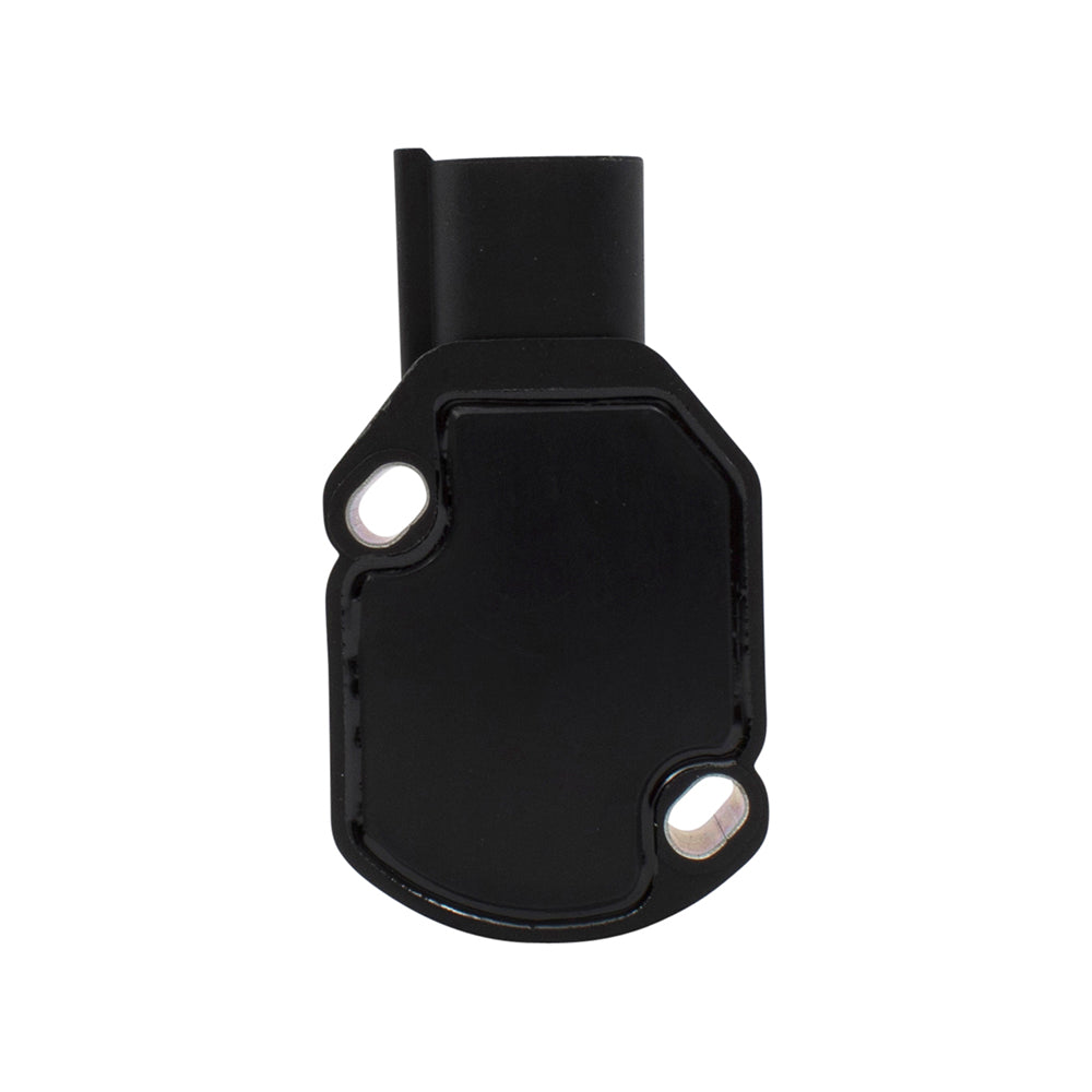 Brock Replacement Diesel Throttle Position Accelerator Pedal Sensor Compatible with 98-04 2500 3500 Pickup Truck 5.9L w/ Auto Transmission 53031575