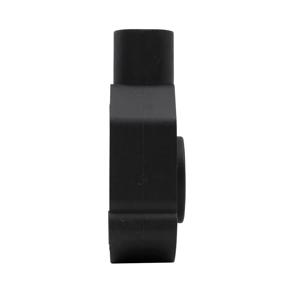Brock Replacement Diesel Throttle Position Accelerator Pedal Sensor Compatible with 98-04 2500 3500 Pickup Truck 5.9L w/ Auto Transmission 53031575