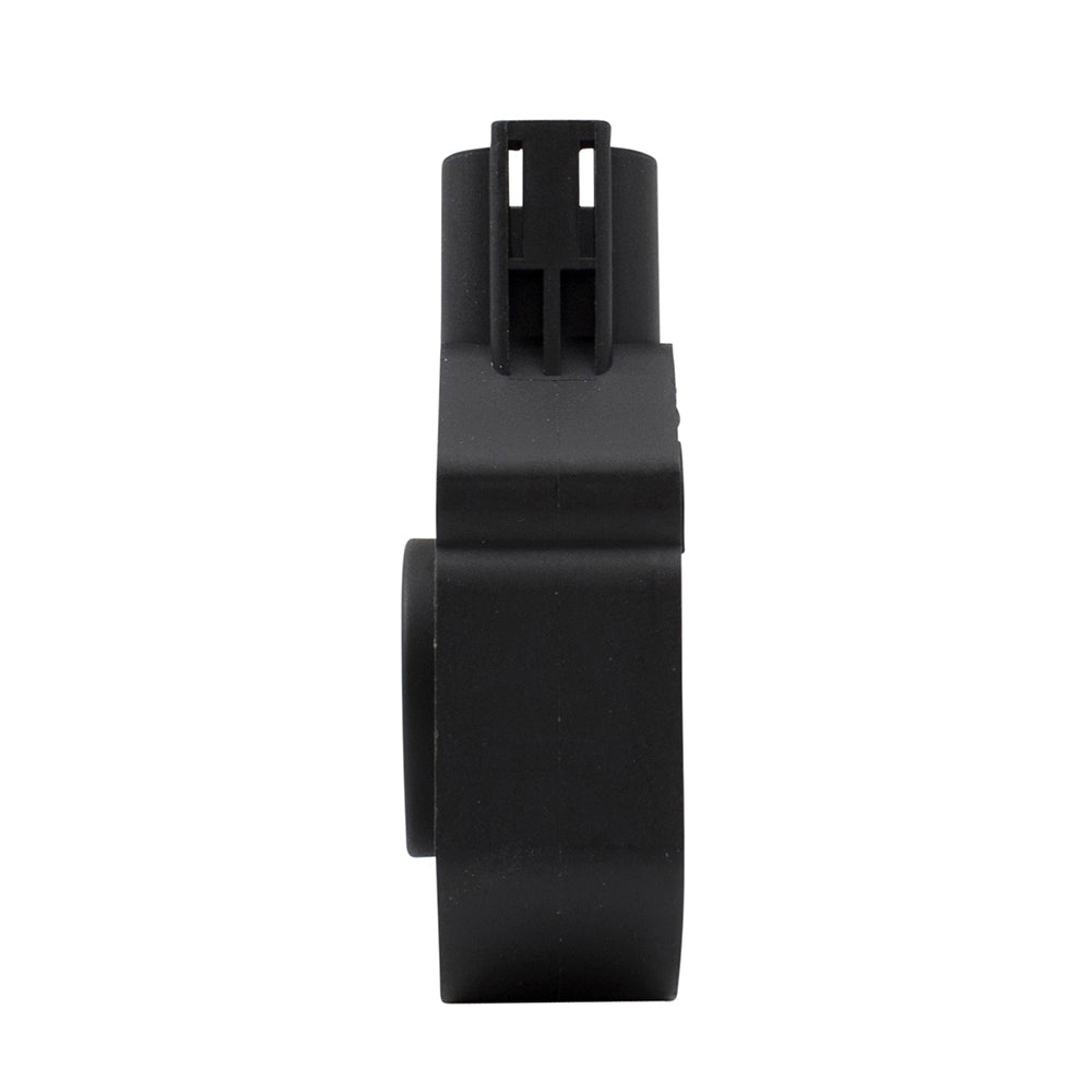 Brock Replacement Diesel Throttle Position Accelerator Pedal Sensor Compatible with 98-04 2500 3500 Pickup Truck 5.9L w/ Auto Transmission 53031575