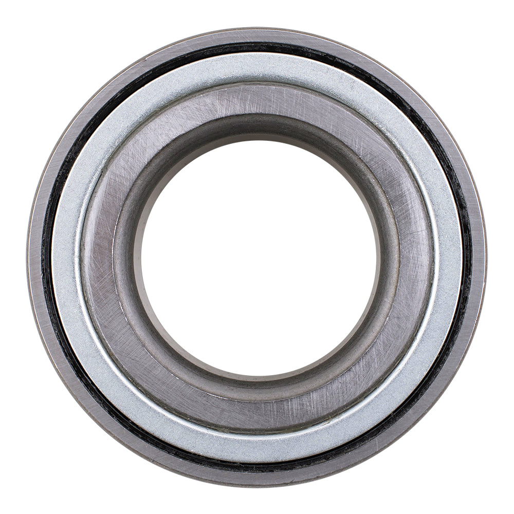 Brock Replacement Set Front Wheel Bearings Compatible with 2001-2012 Escape & 2005-2012 Escape Hybrid